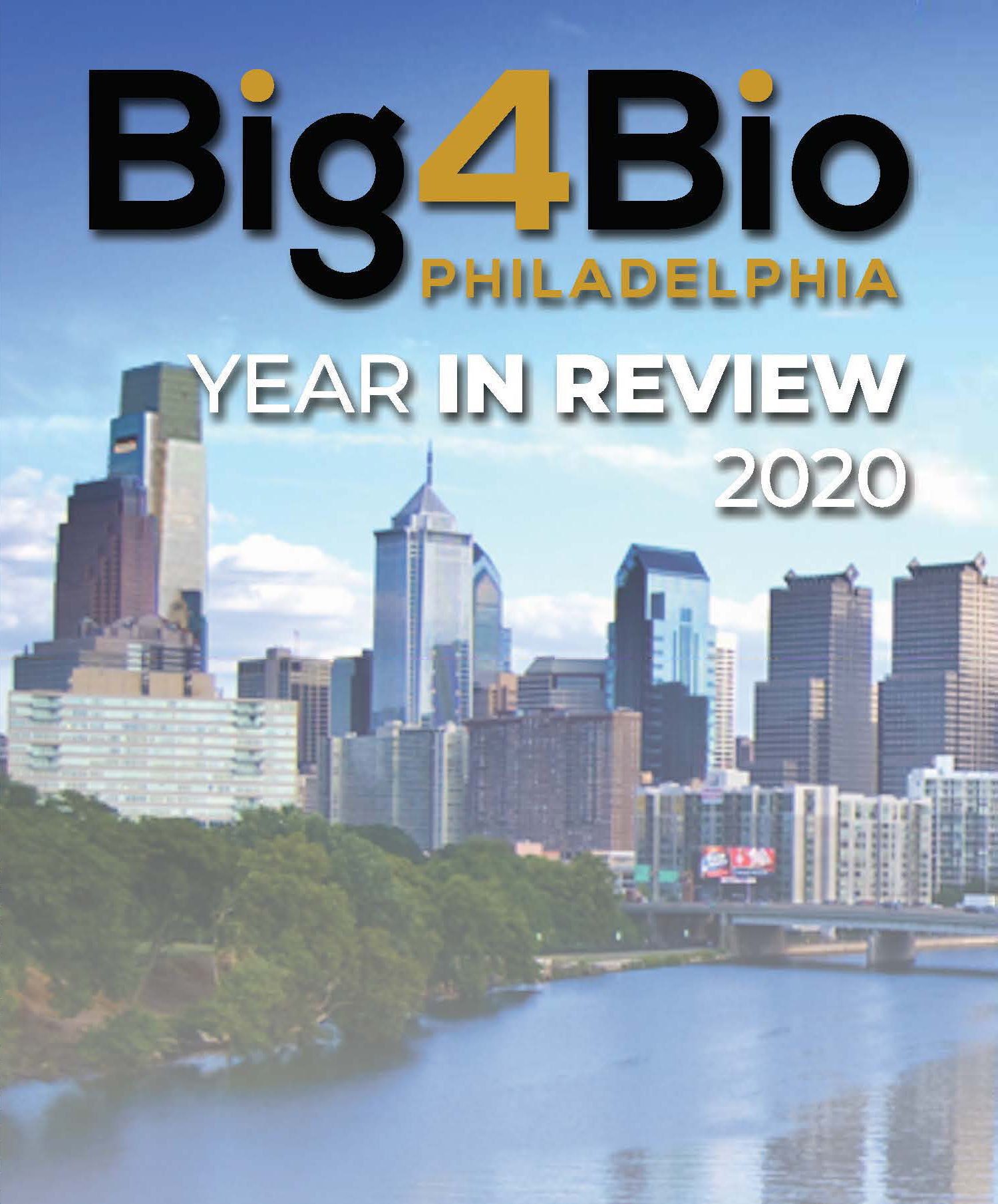 SPOTLIGHT: Big4Bio:Philadelphia 2020 Year-in-Review